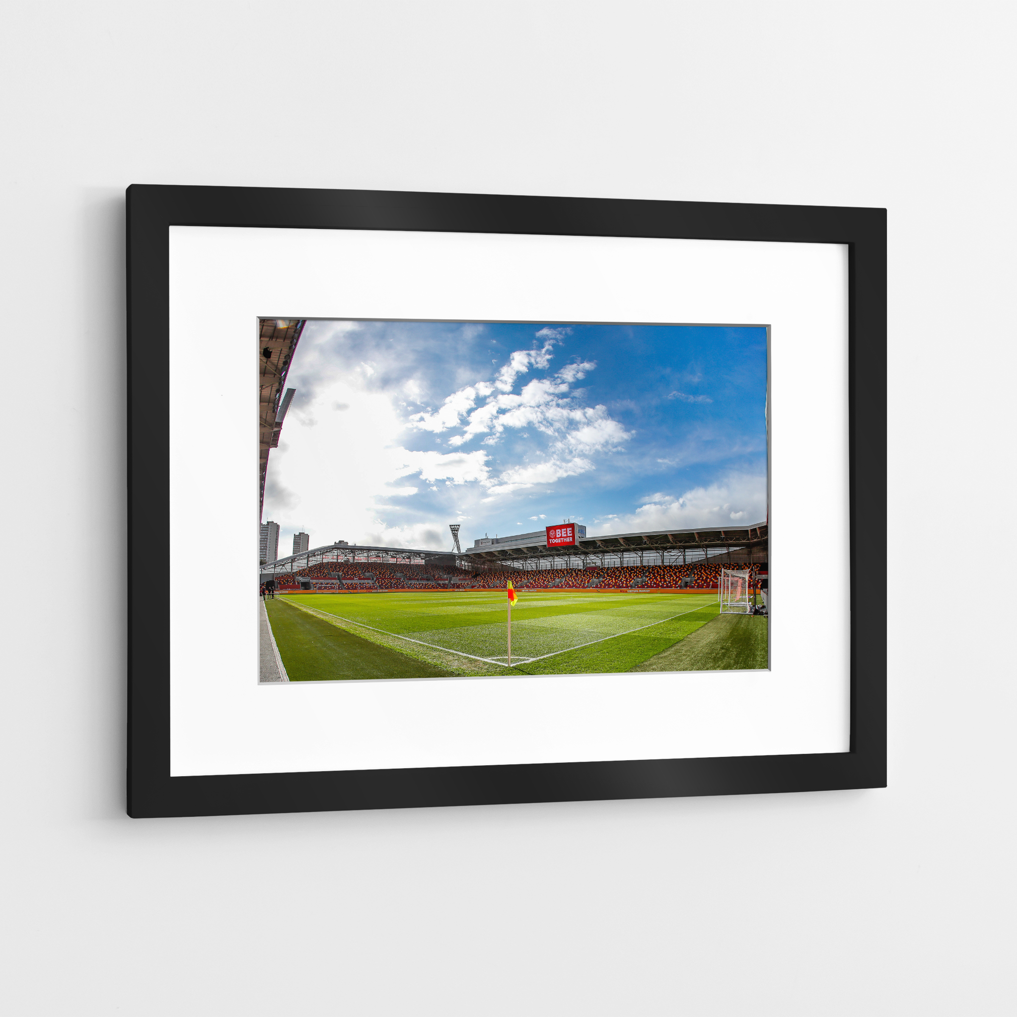 Brentford FC Ground IMG #3