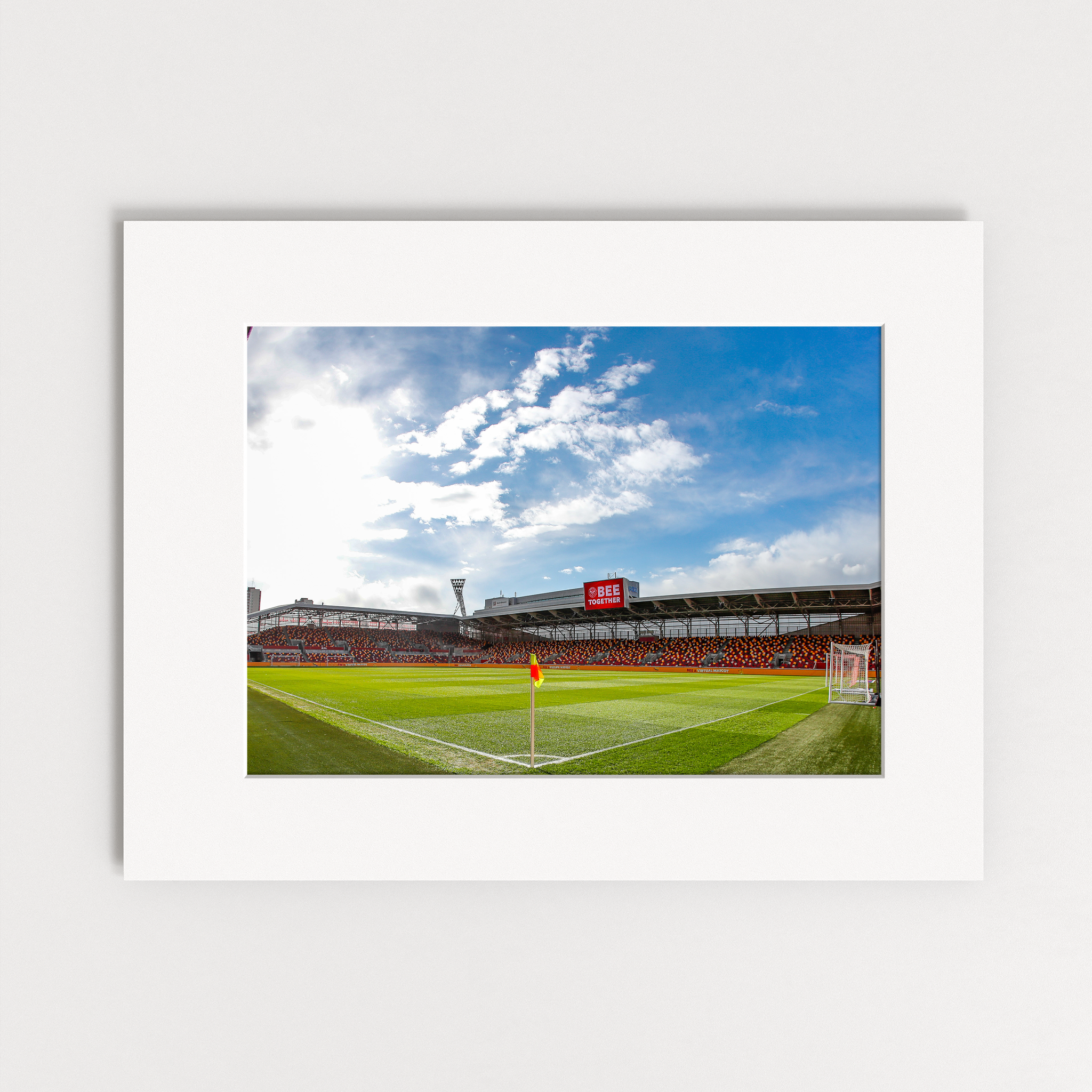 Brentford FC Ground IMG #3