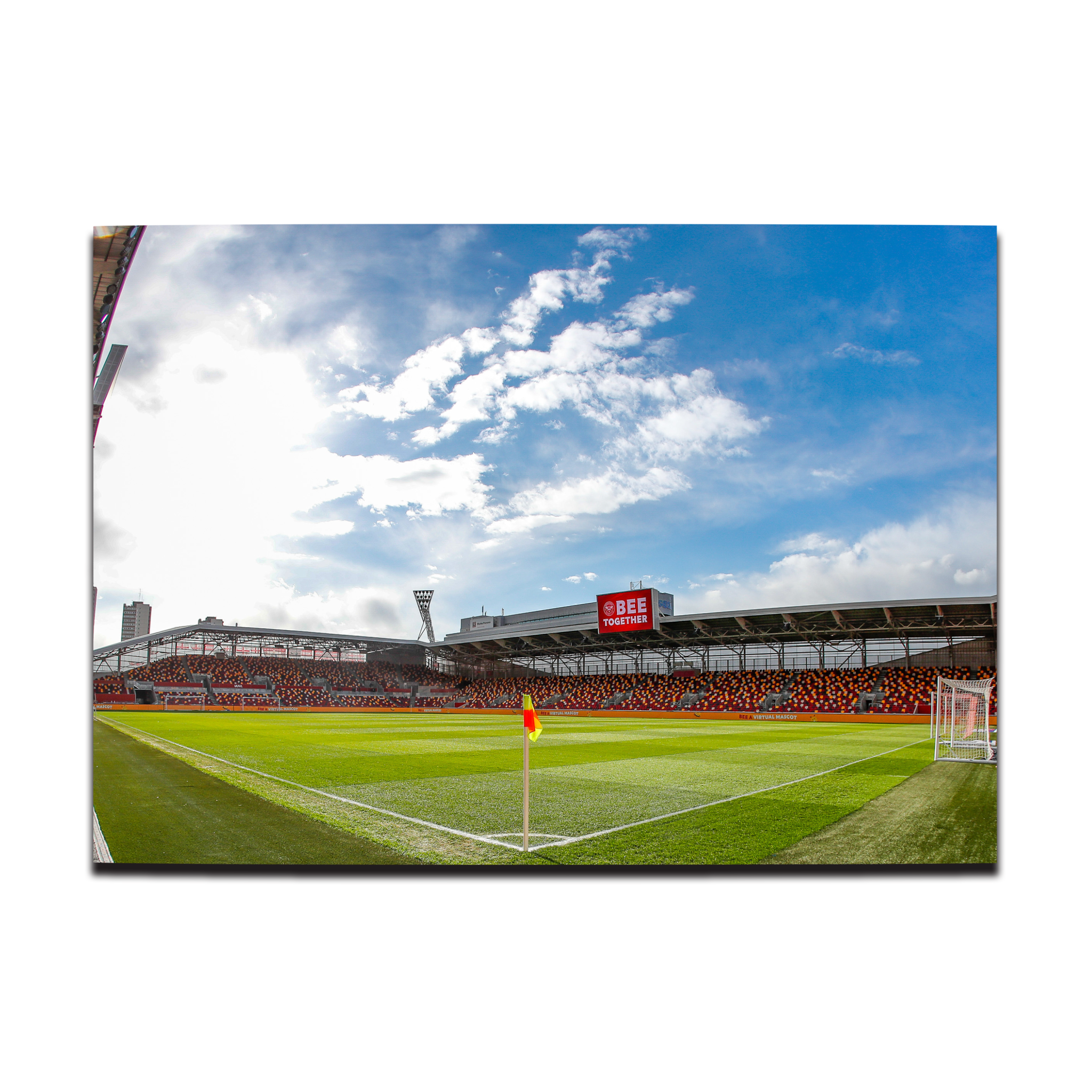 Brentford FC Ground IMG #3