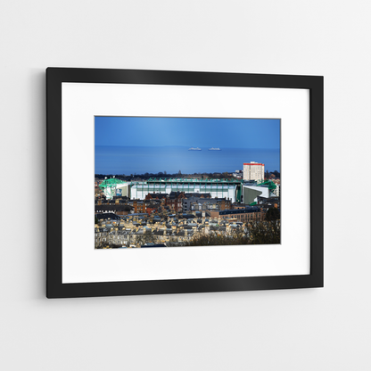 Hibernian FC Ground IMG #1