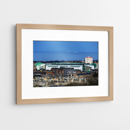 Hibernian FC Ground IMG #1