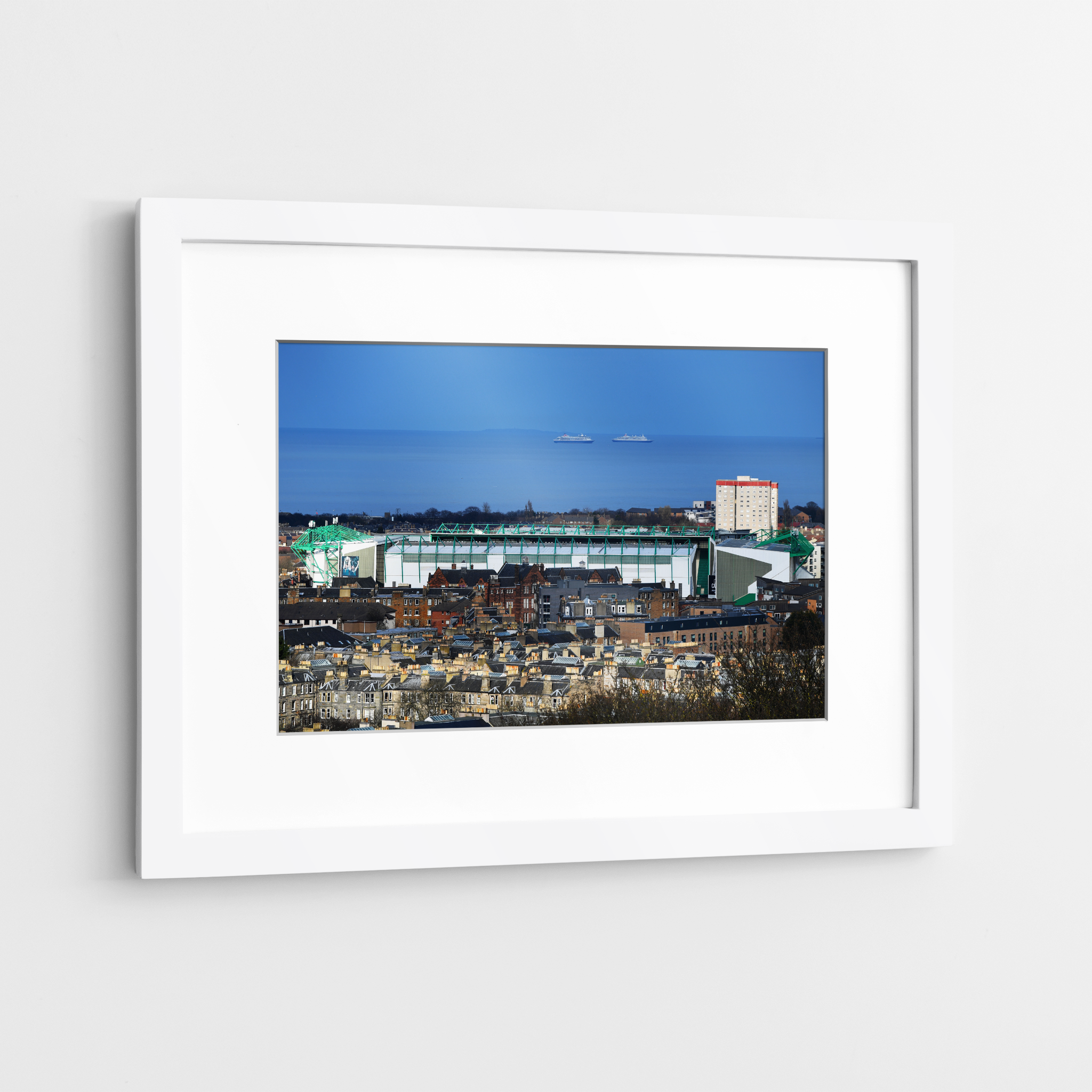 Hibernian FC Ground IMG #1