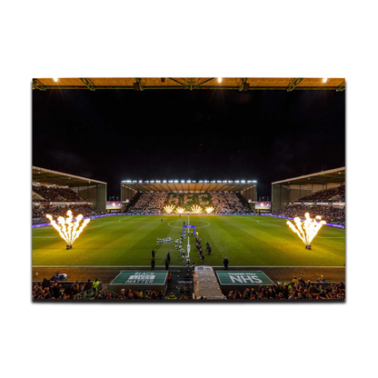 Hibernian FC Ground IMG #2