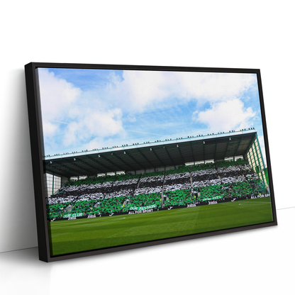 Hibernian FC Ground IMG #3