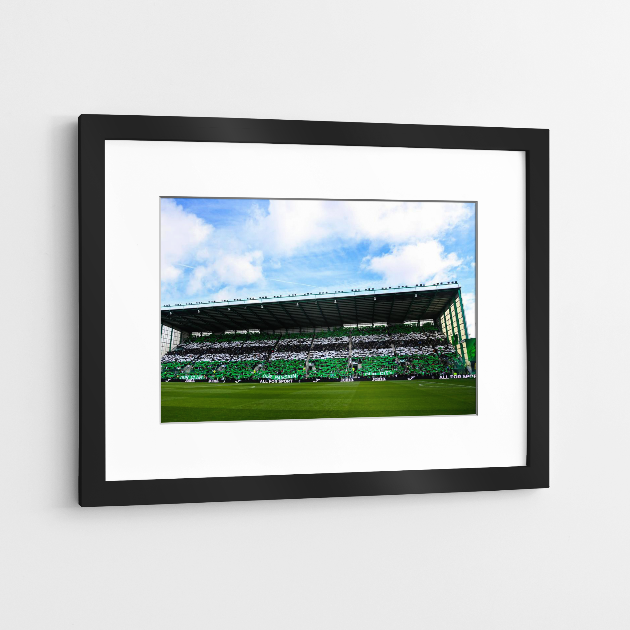 Hibernian FC Ground IMG #3