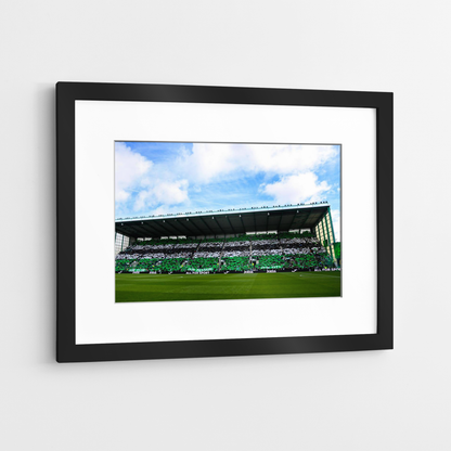 Hibernian FC Ground IMG #3