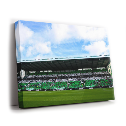 Hibernian FC Ground IMG #3