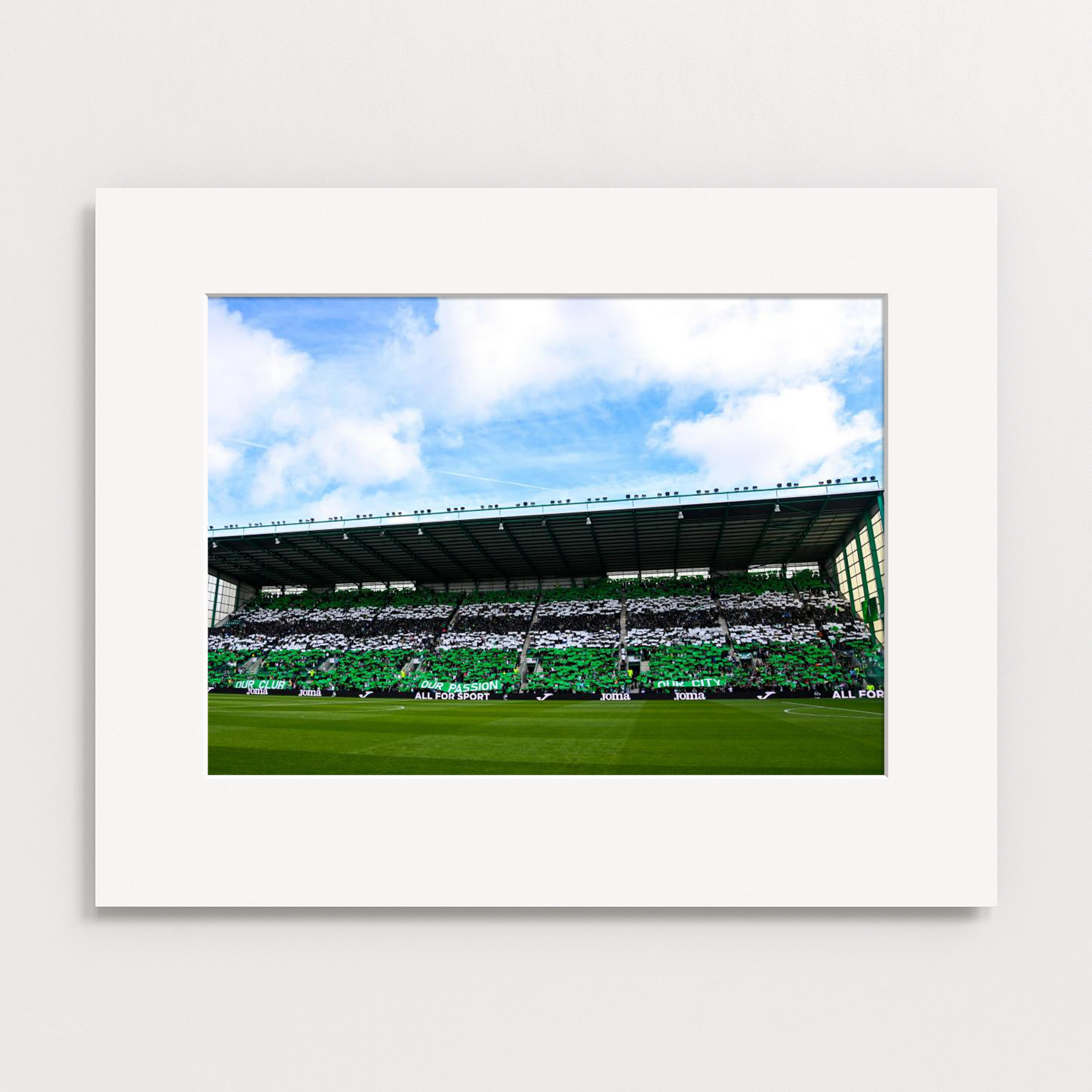 Hibernian FC Ground IMG #3