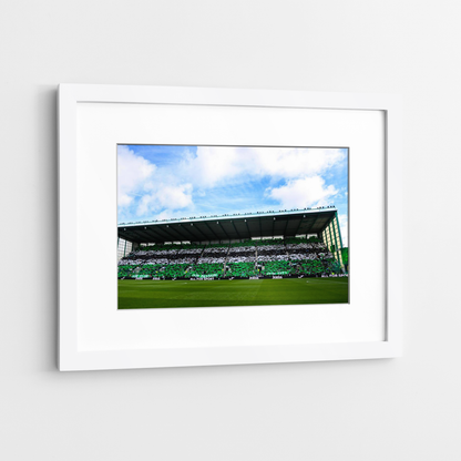 Hibernian FC Ground IMG #3