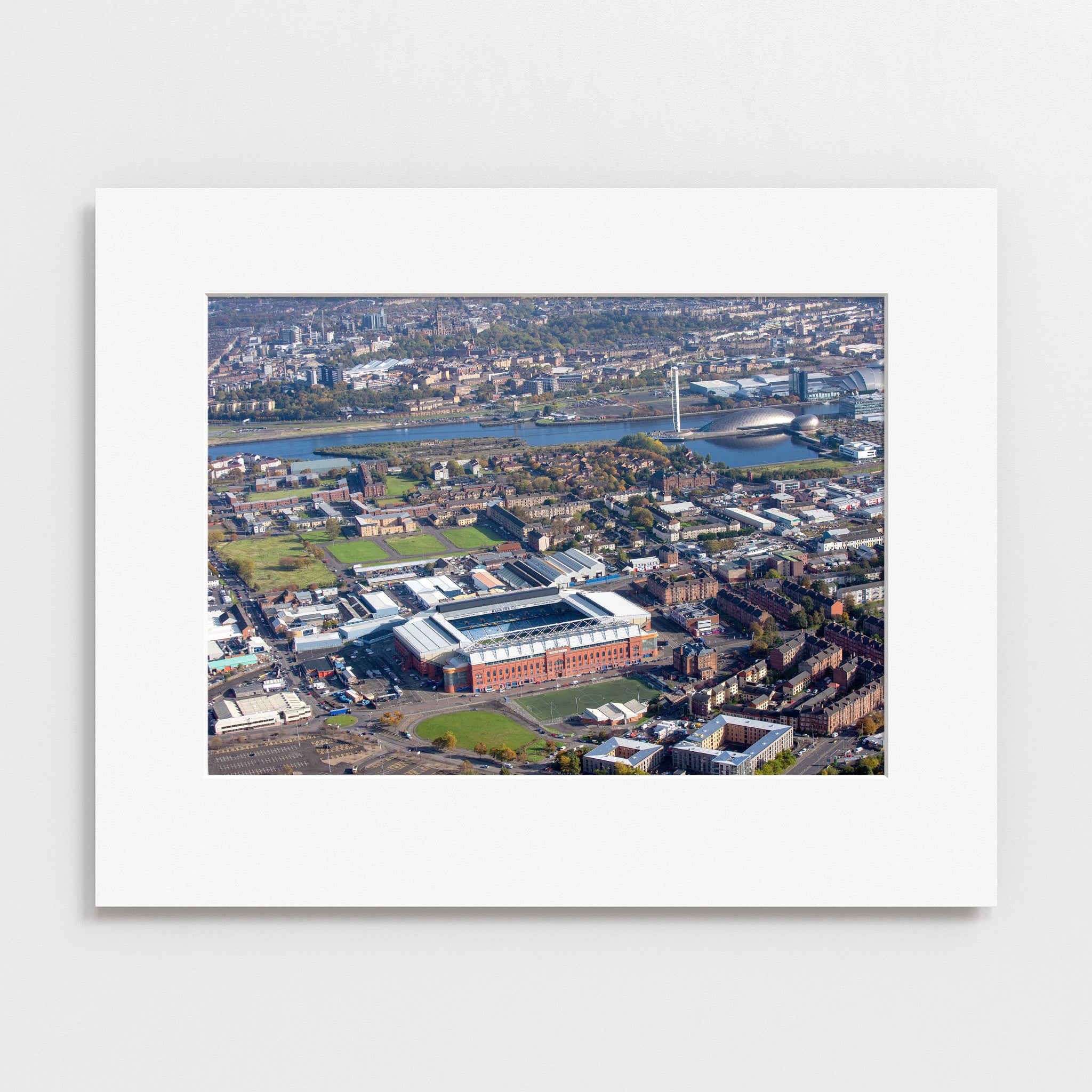 Rangers FC Ibrox Image #10