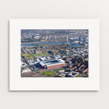 Rangers FC Ibrox Image #10