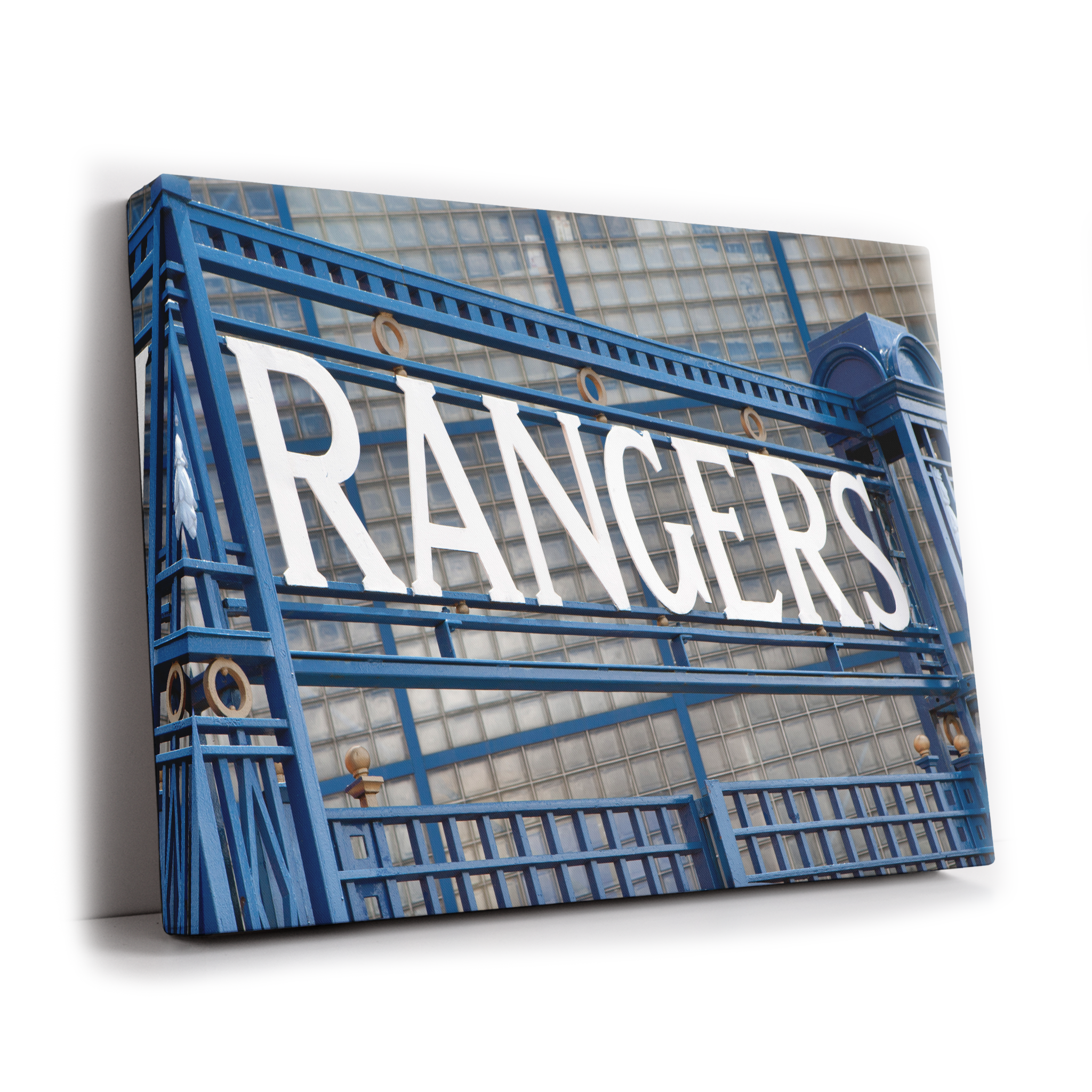 Rangers FC Ibrox Image #11