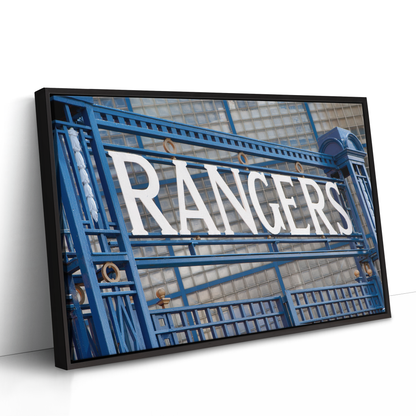 Rangers FC Ibrox Image #11