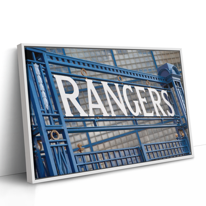 Rangers FC Ibrox Image #11