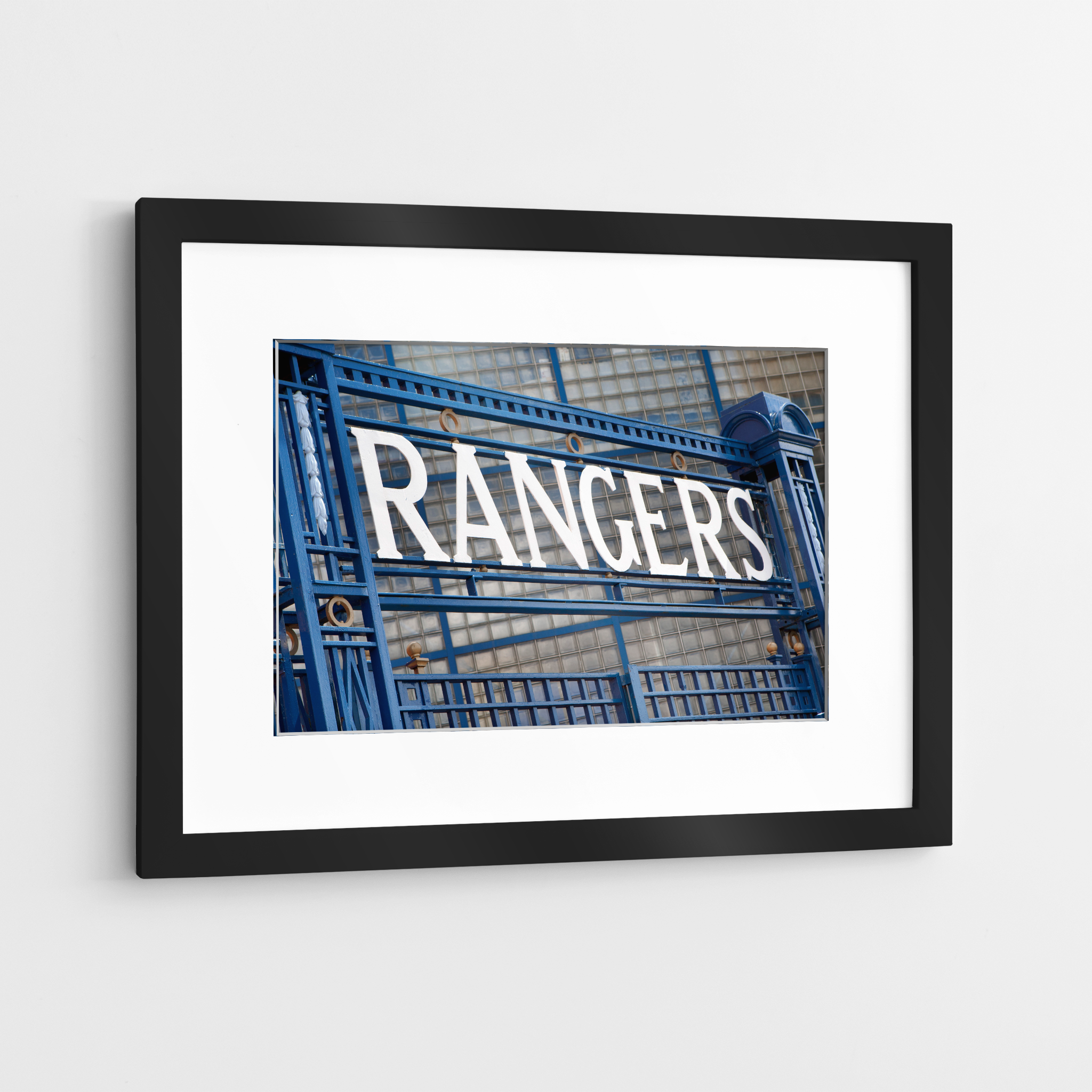 Rangers FC Ibrox Image #11