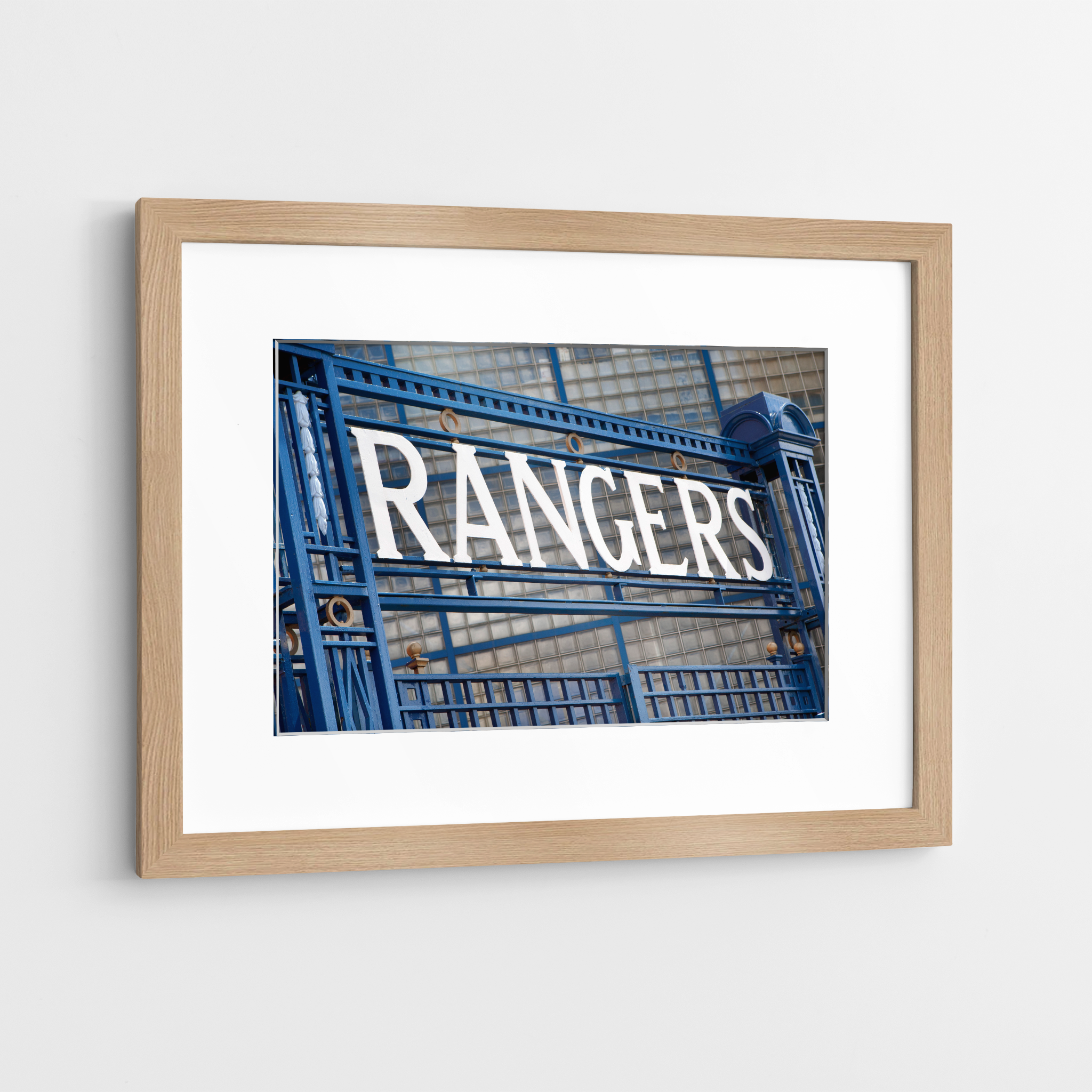 Rangers FC Ibrox Image #11