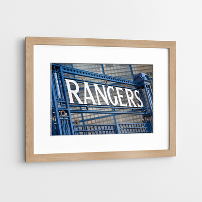 Rangers FC Ibrox Image #11