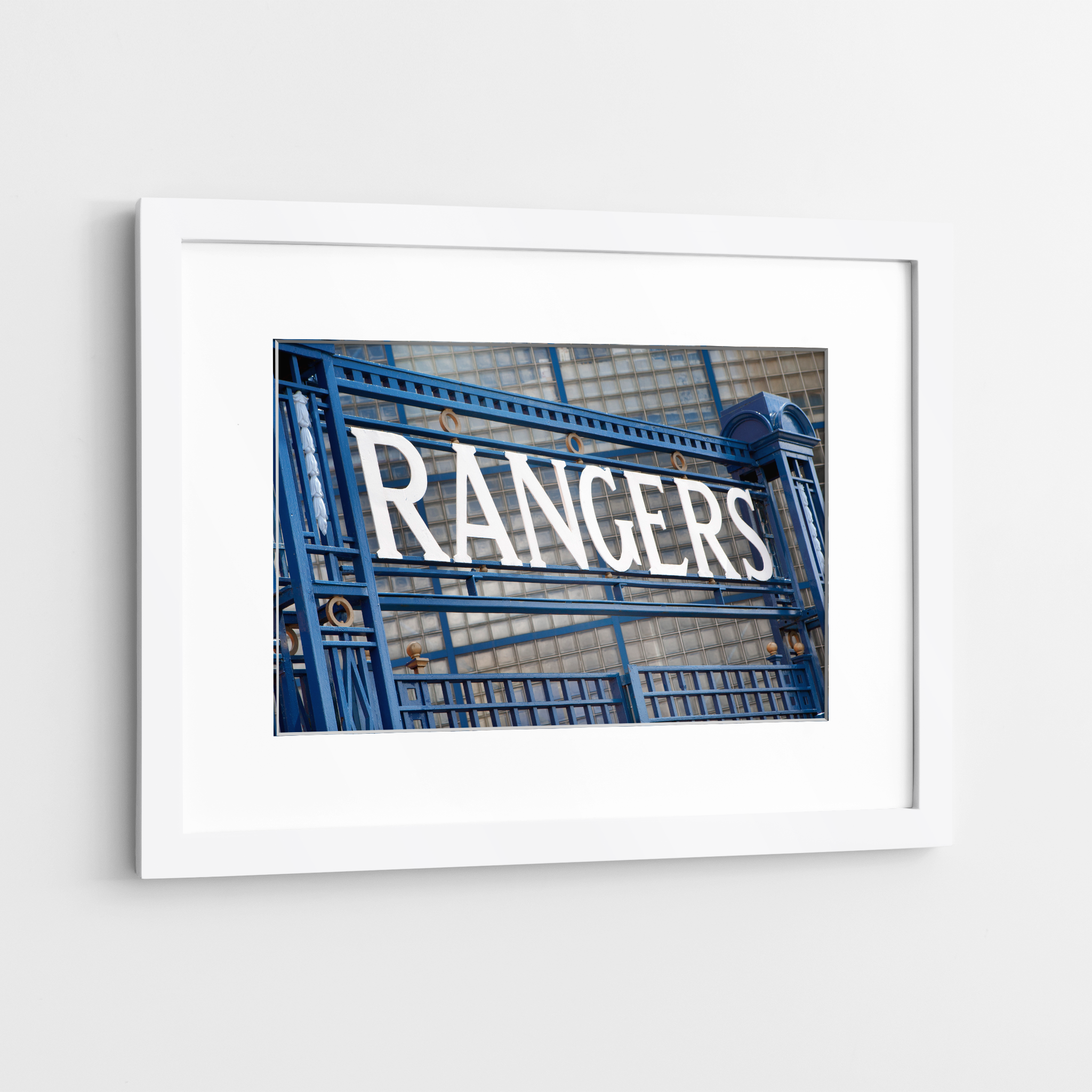 Rangers FC Ibrox Image #11