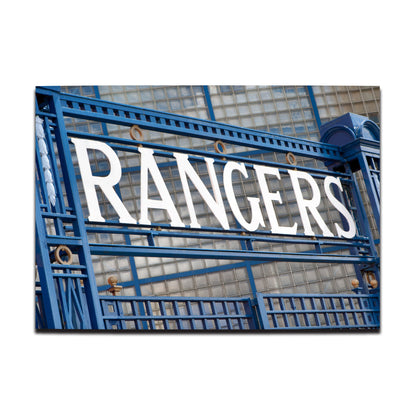 Rangers FC Ibrox Image #11