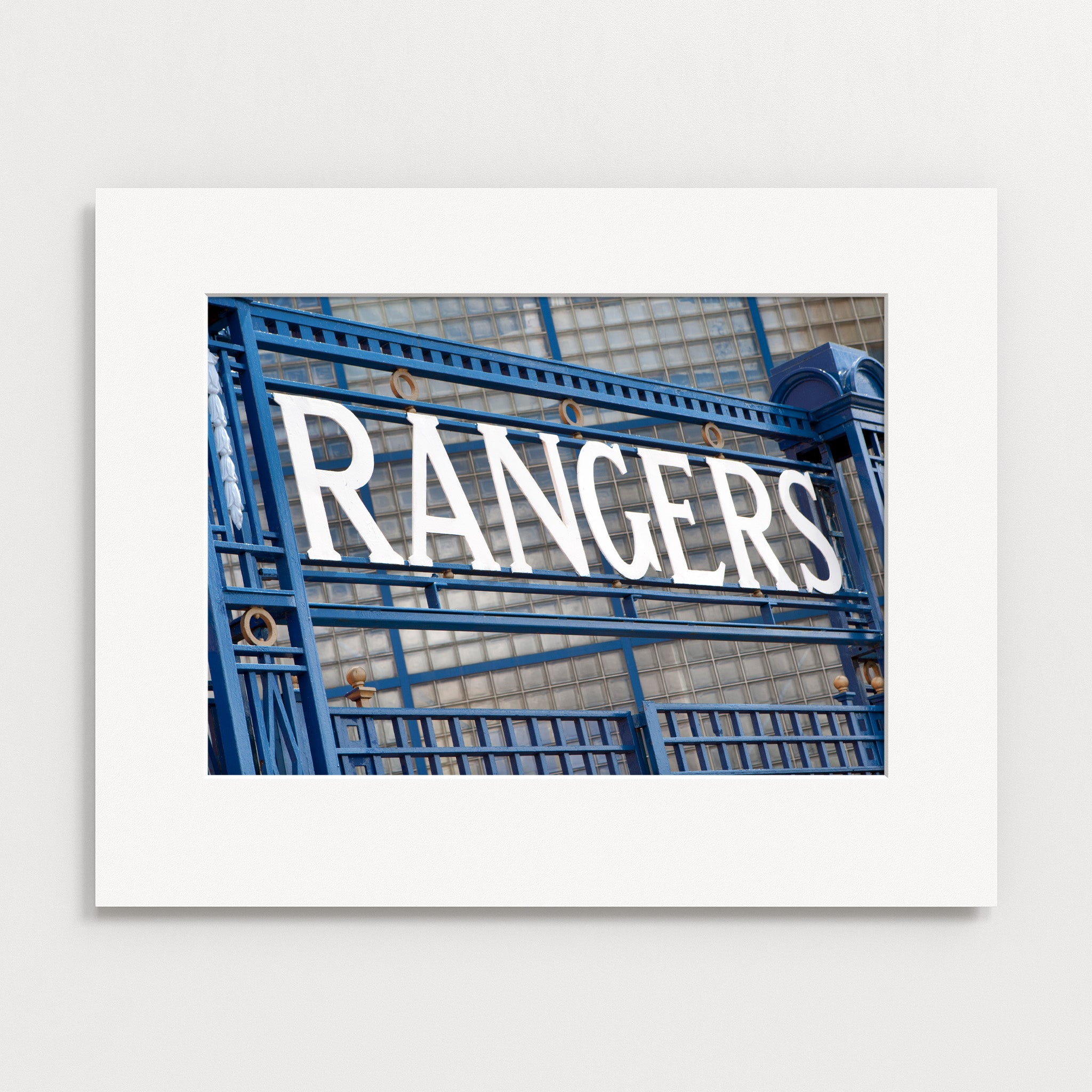 Rangers FC Ibrox Image #11