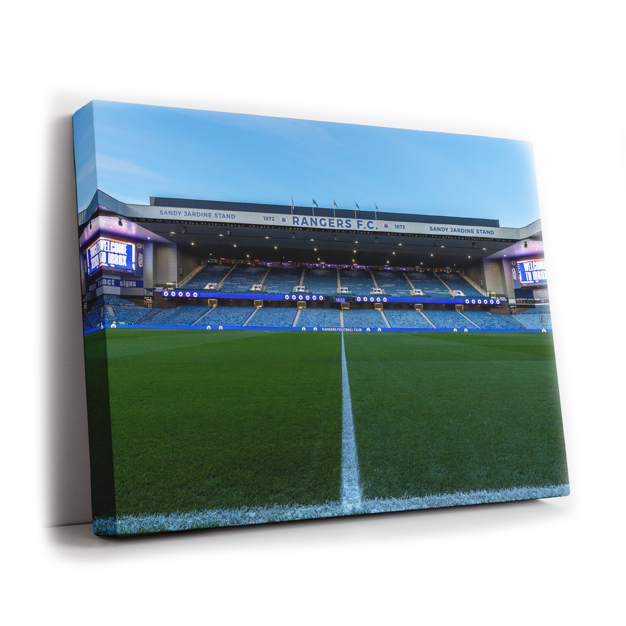 Rangers FC Ibrox Image #13