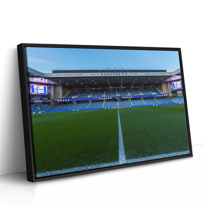 Rangers FC Ibrox Image #13