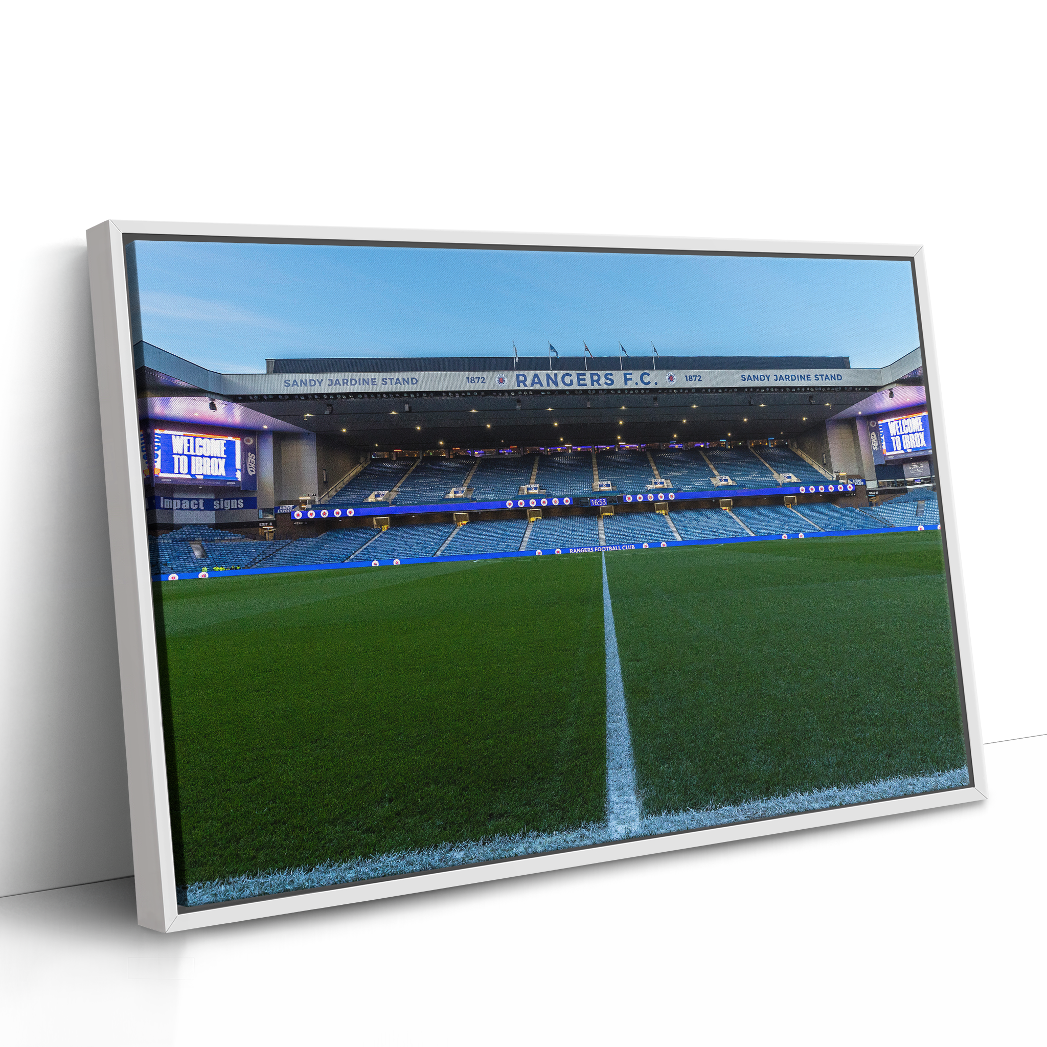 Rangers FC Ibrox Image #13