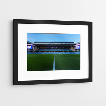 Rangers FC Ibrox Image #13