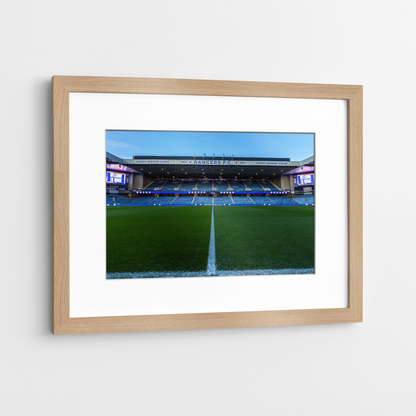 Rangers FC Ibrox Image #13