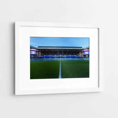 Rangers FC Ibrox Image #13