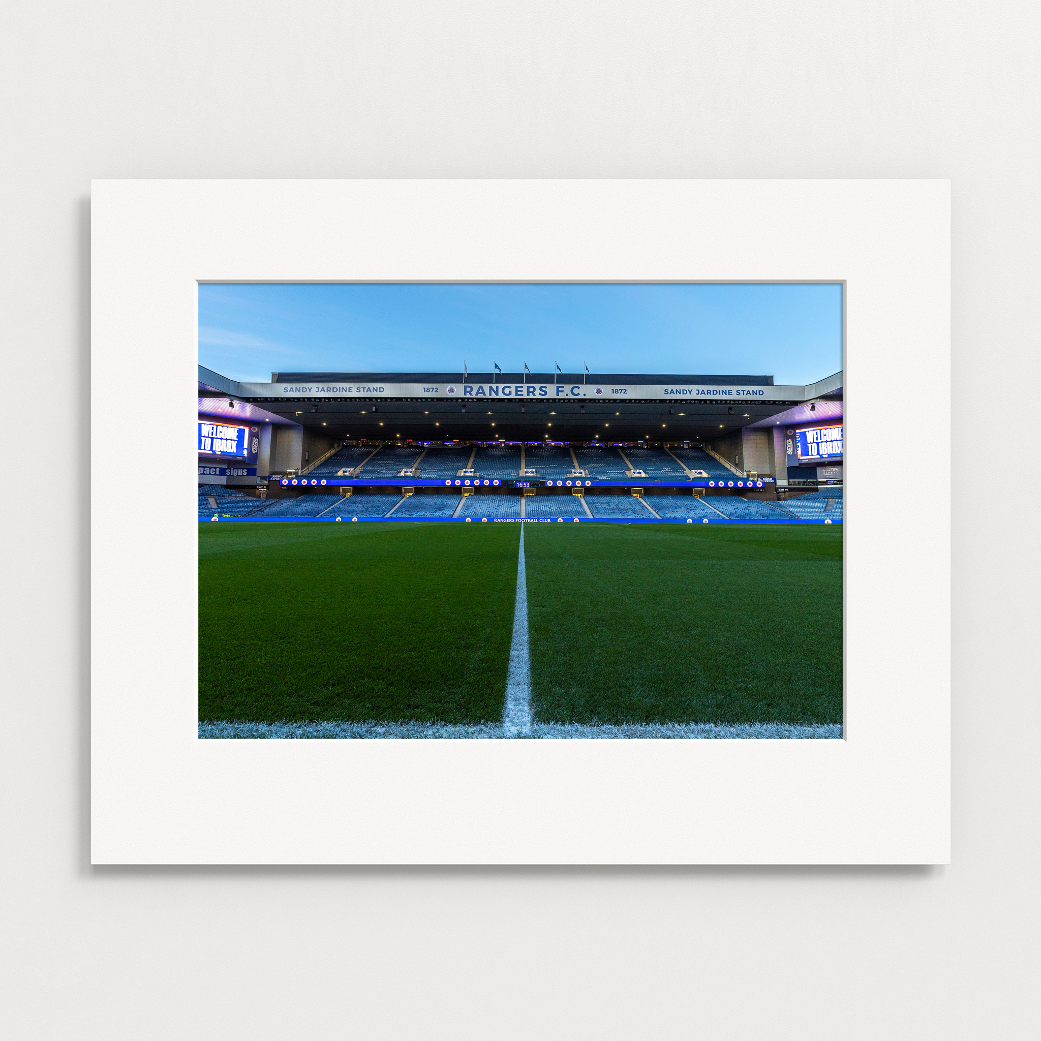 Rangers FC Ibrox Image #13