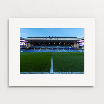 Rangers FC Ibrox Image #13