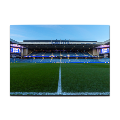 Rangers FC Ibrox Image #13