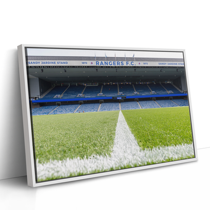 Rangers FC Ibrox Image #14