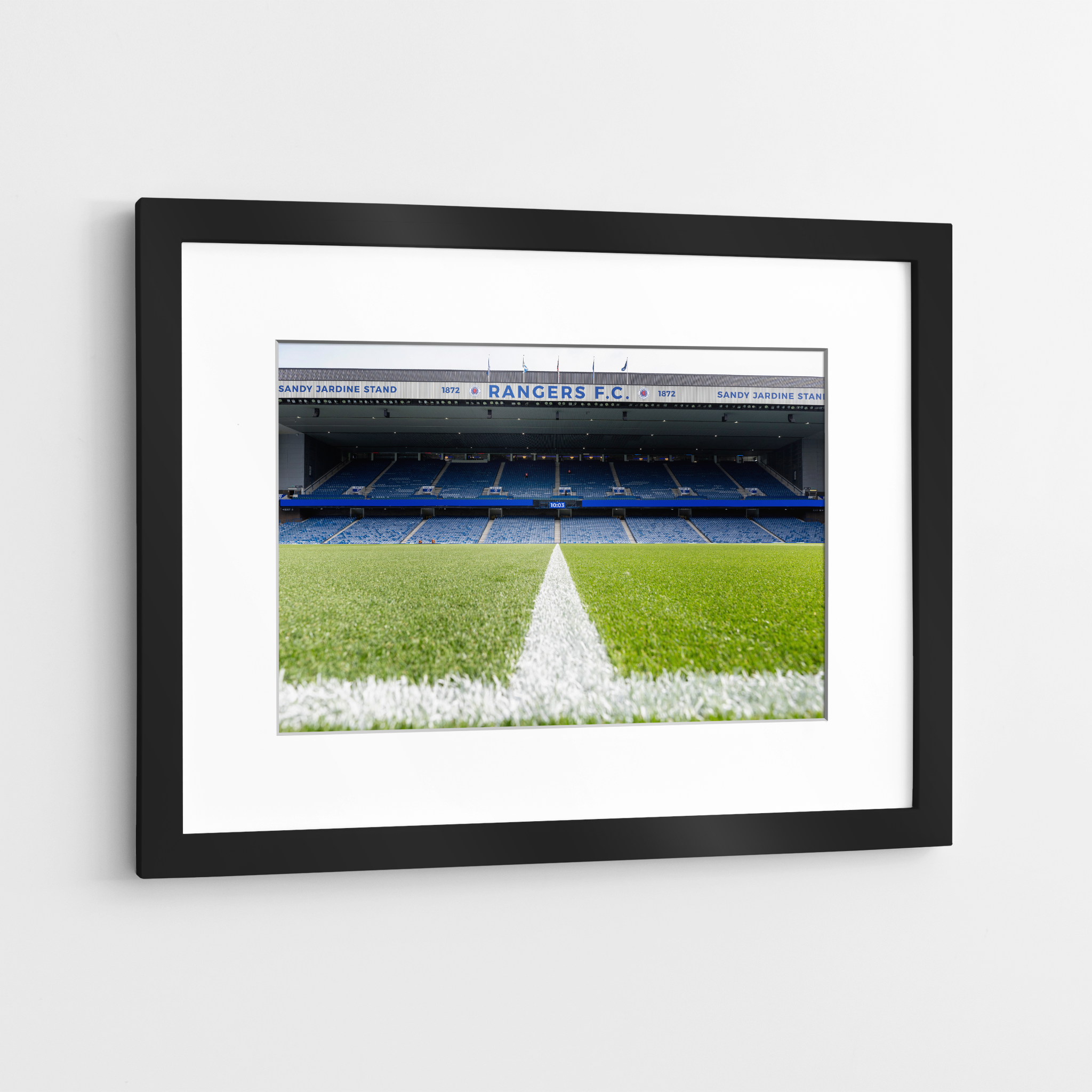 Rangers FC Ibrox Image #14