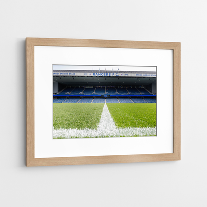 Rangers FC Ibrox Image #14