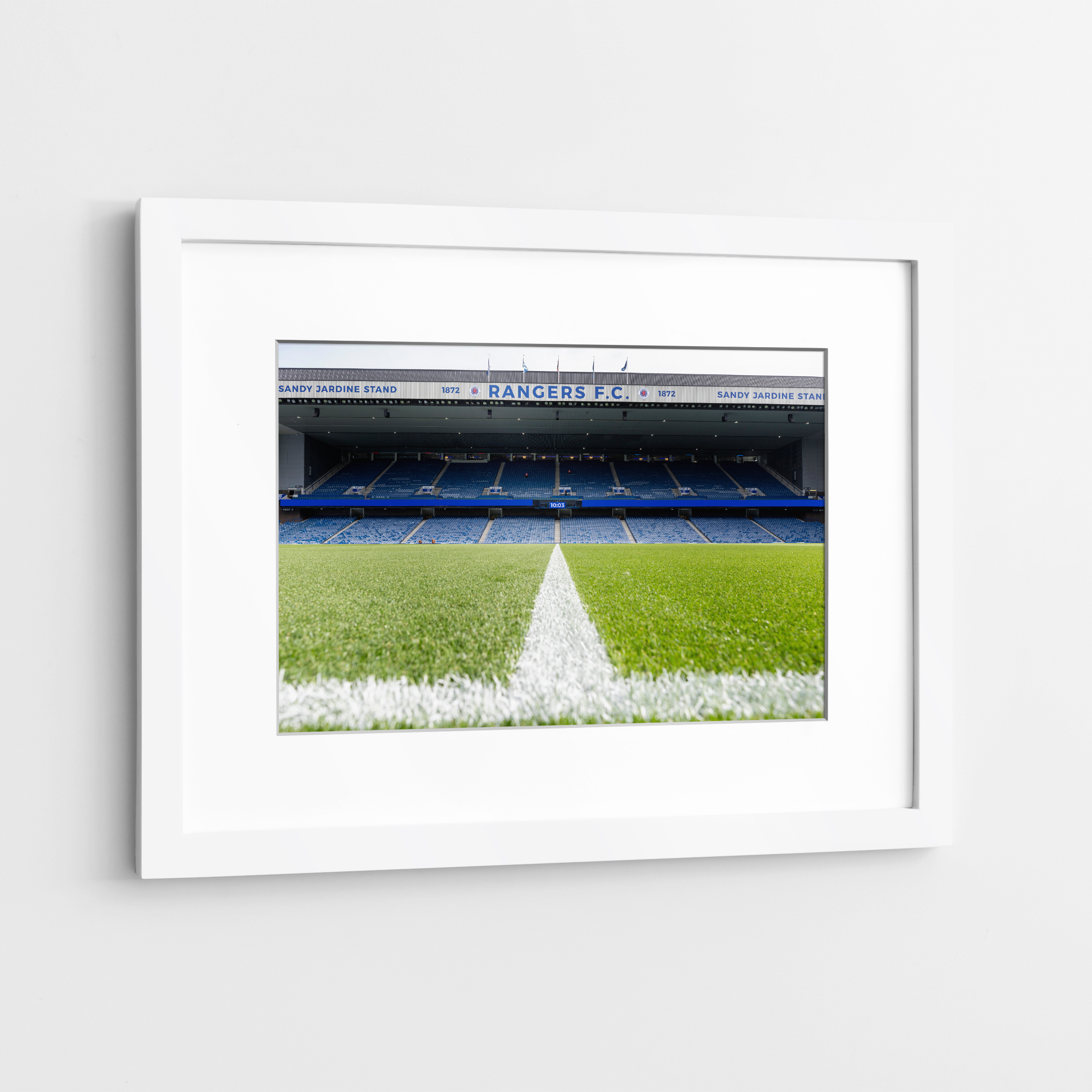 Rangers FC Ibrox Image #14