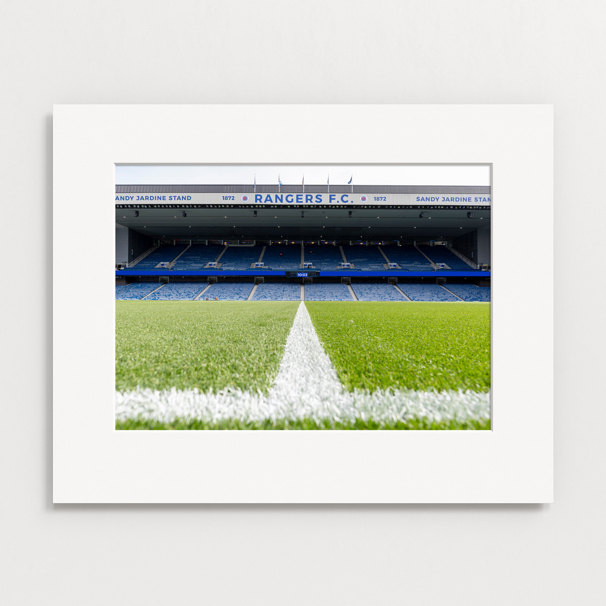 Rangers FC Ibrox Image #14