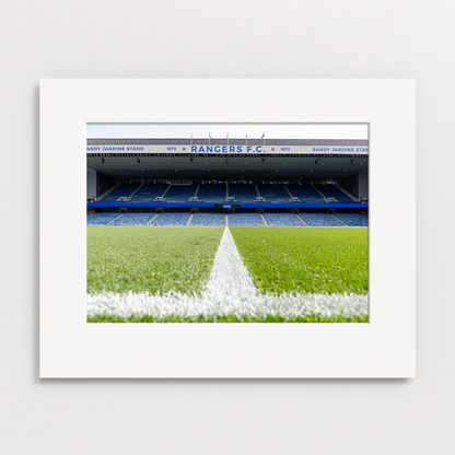 Rangers FC Ibrox Image #14