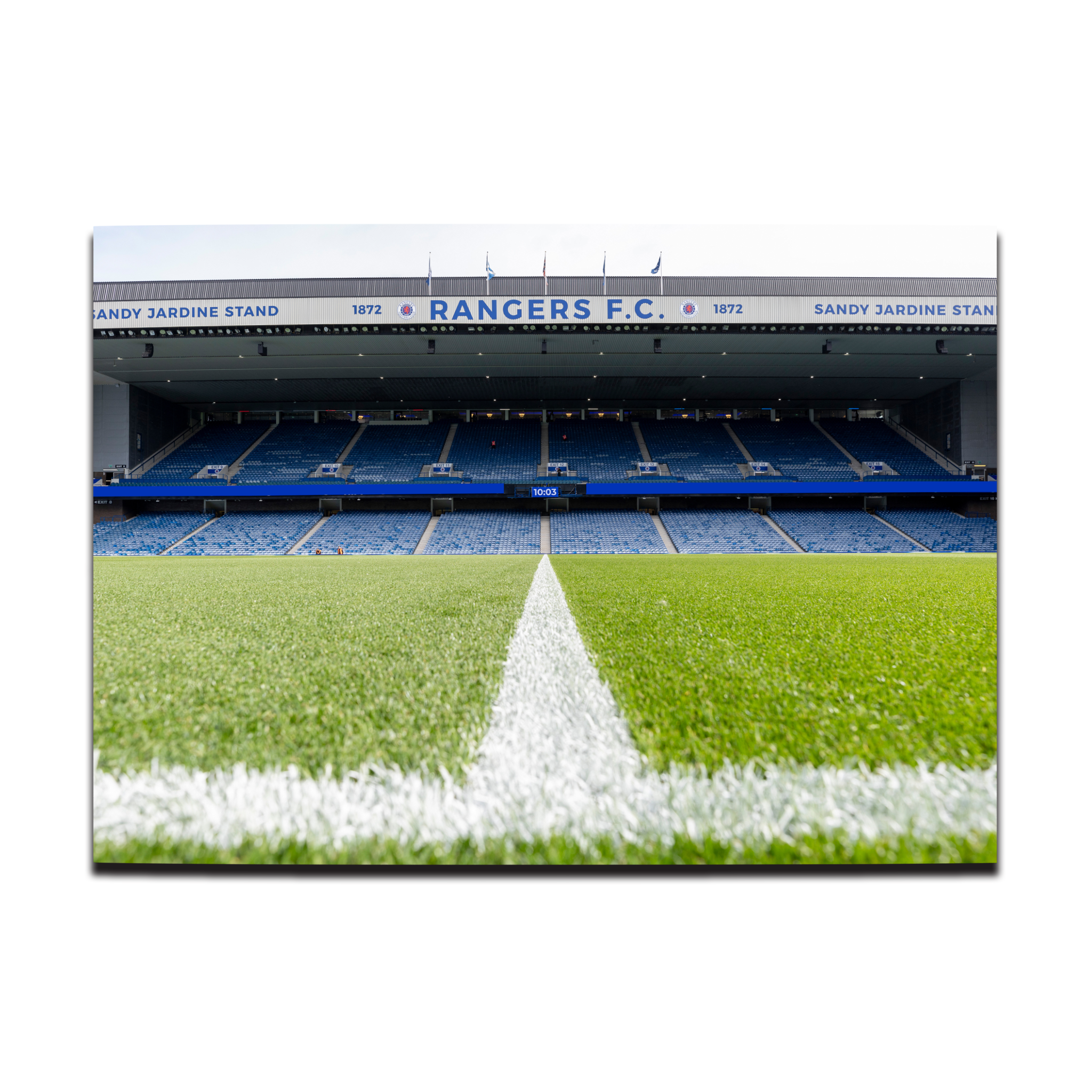 Rangers FC Ibrox Image #14