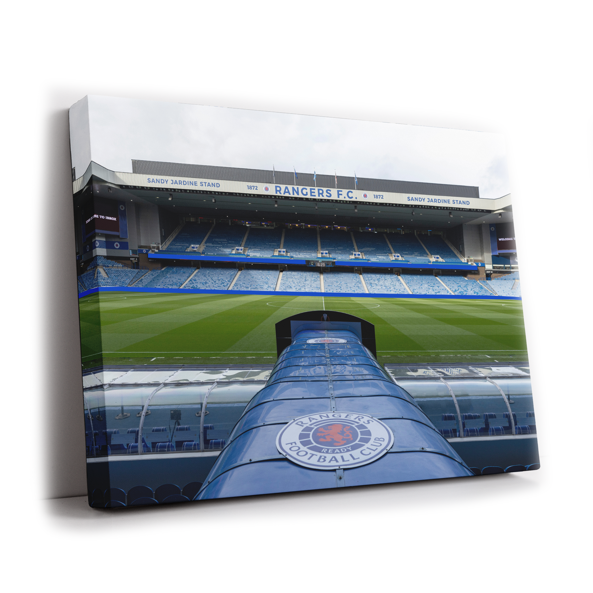 Rangers FC Ibrox Image #15