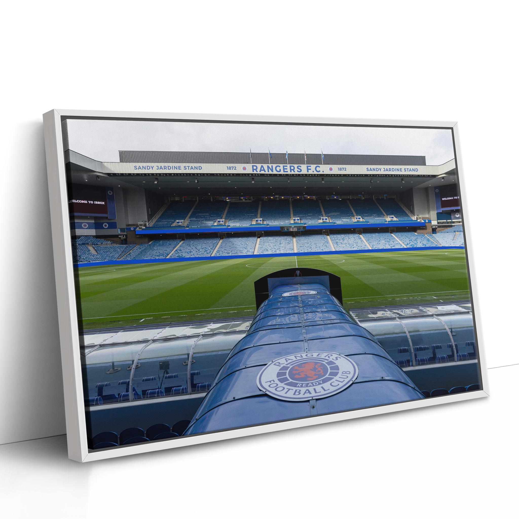 Rangers FC Ibrox Image #15