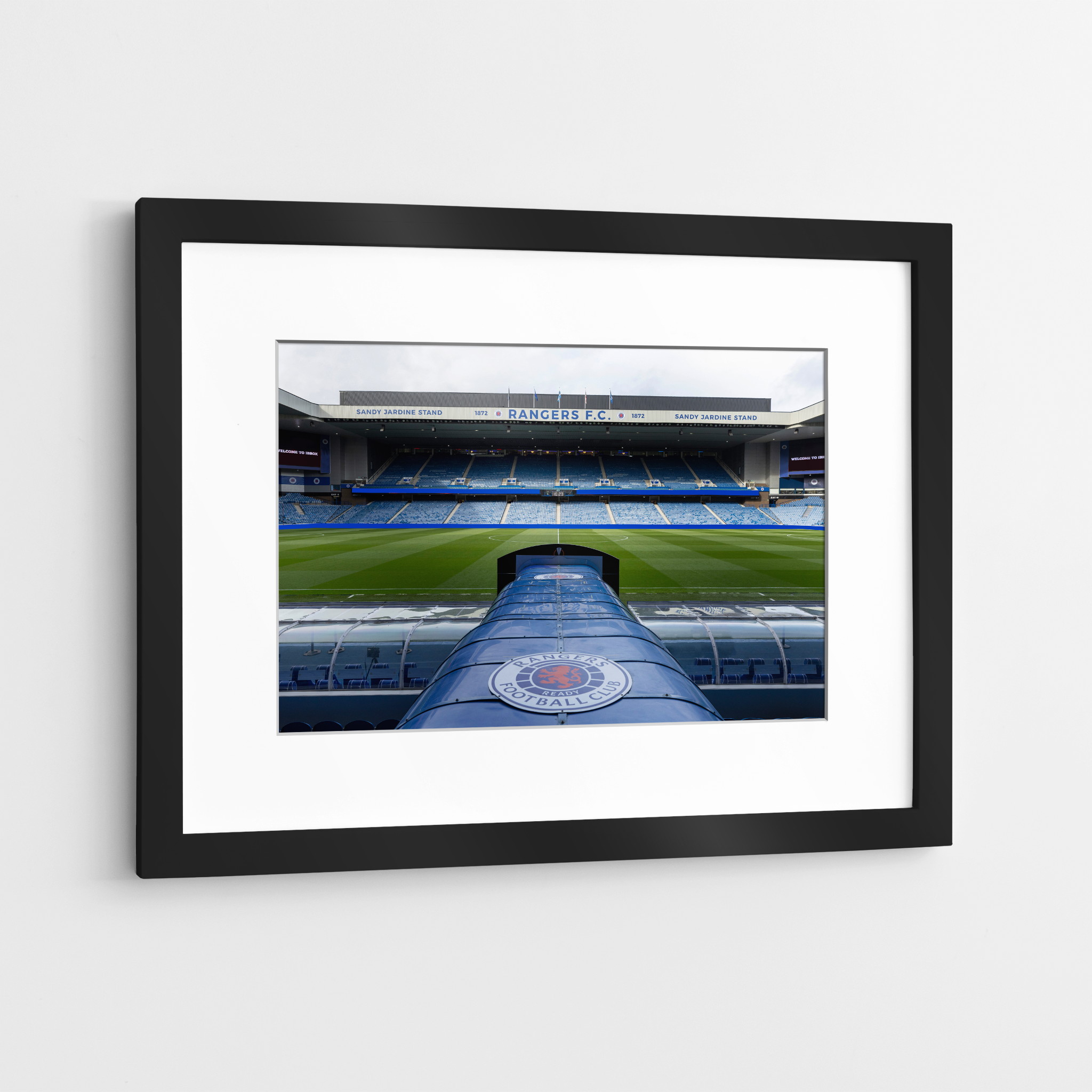 Rangers FC Ibrox Image #15