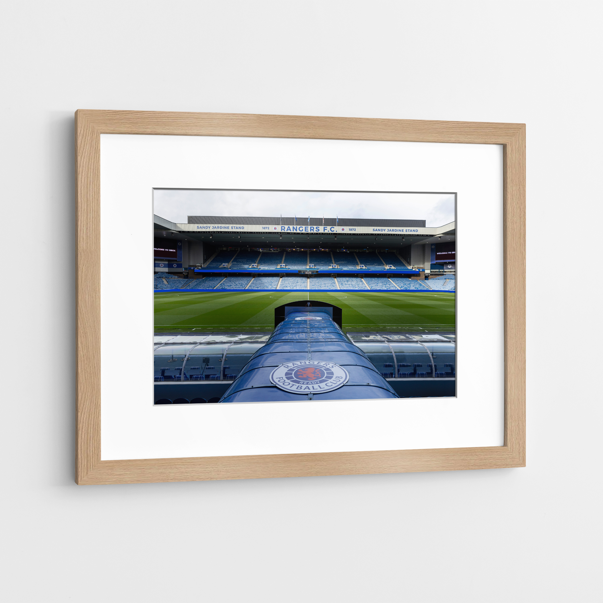 Rangers FC Ibrox Image #15