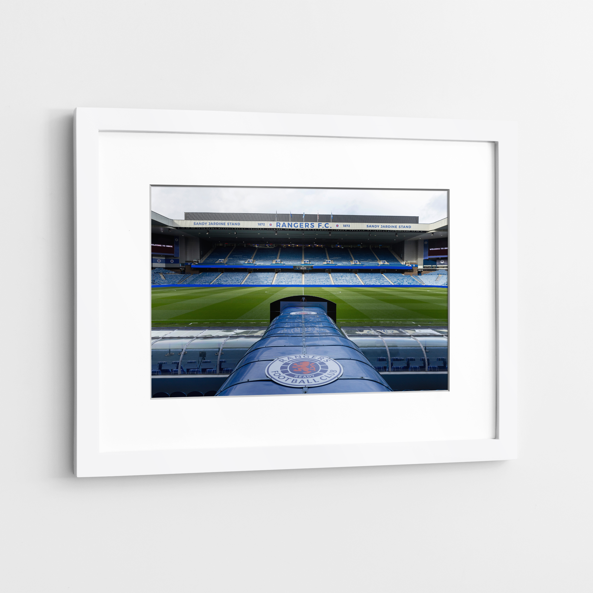 Rangers FC Ibrox Image #15