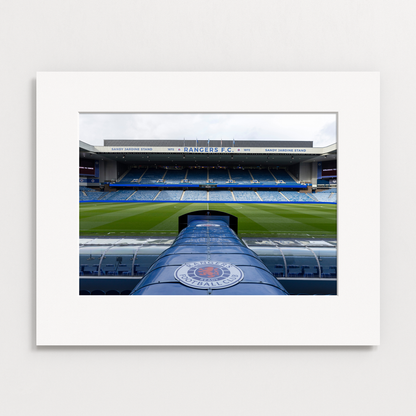 Rangers FC Ibrox Image #15