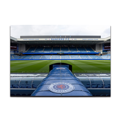 Rangers FC Ibrox Image #15