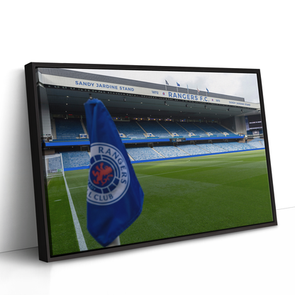 Rangers FC Ibrox Image #16