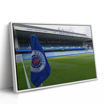 Rangers FC Ibrox Image #16