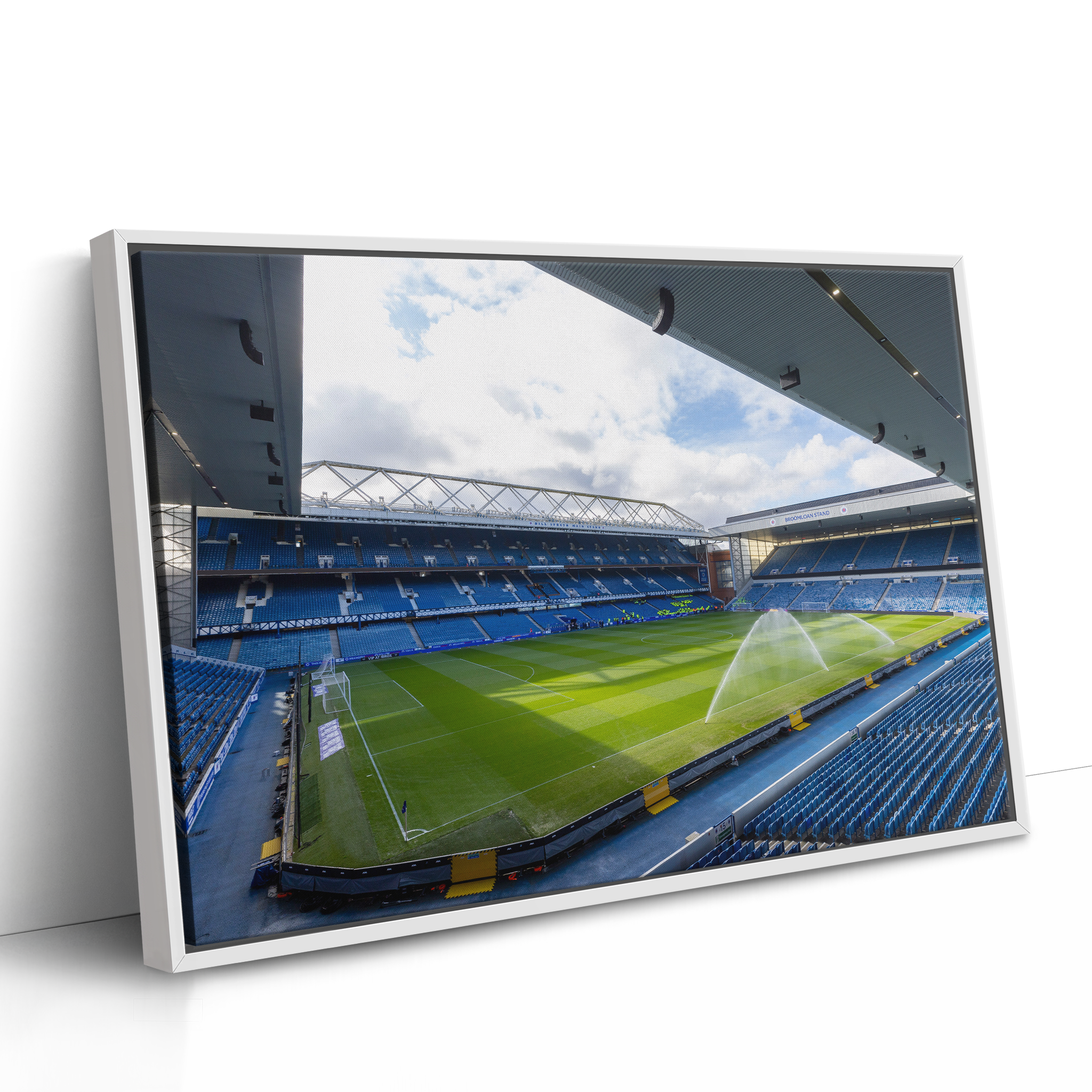 Rangers FC Ibrox Image #17